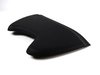 ES#251769 - 8D0857085AN6DP - Dashboard Access Panel Cover - Onyx - Left - (NO LONGER AVAILABLE) - Replace your missing or damaged trim piece - Genuine Volkswagen Audi - 