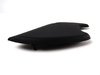 ES#251769 - 8D0857085AN6DP - Dashboard Access Panel Cover - Onyx - Left - (NO LONGER AVAILABLE) - Replace your missing or damaged trim piece - Genuine Volkswagen Audi - 