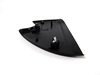 ES#251769 - 8D0857085AN6DP - Dashboard Access Panel Cover - Onyx - Left - (NO LONGER AVAILABLE) - Replace your missing or damaged trim piece - Genuine Volkswagen Audi - 