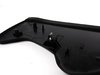 ES#251769 - 8D0857085AN6DP - Dashboard Access Panel Cover - Onyx - Left - (NO LONGER AVAILABLE) - Replace your missing or damaged trim piece - Genuine Volkswagen Audi - 