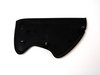 ES#251769 - 8D0857085AN6DP - Dashboard Access Panel Cover - Onyx - Left - (NO LONGER AVAILABLE) - Replace your missing or damaged trim piece - Genuine Volkswagen Audi - 