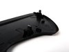 ES#251769 - 8D0857085AN6DP - Dashboard Access Panel Cover - Onyx - Left - (NO LONGER AVAILABLE) - Replace your missing or damaged trim piece - Genuine Volkswagen Audi - 