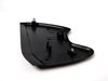 ES#251769 - 8D0857085AN6DP - Dashboard Access Panel Cover - Onyx - Left - (NO LONGER AVAILABLE) - Replace your missing or damaged trim piece - Genuine Volkswagen Audi - 