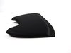 ES#251769 - 8D0857085AN6DP - Dashboard Access Panel Cover - Onyx - Left - (NO LONGER AVAILABLE) - Replace your missing or damaged trim piece - Genuine Volkswagen Audi - 