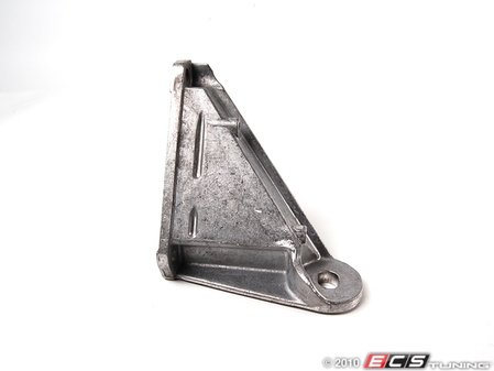 ES#10951 - 8D0399107S - Transmission Support Bracket - Left - (NO LONGER AVAILABLE) - Keep your transmission vibrations in check - Genuine Volkswagen Audi - 