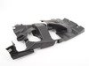 ES#2607596 - 51757975445 - Left Steering Gear Cover - Genuine BMW - BMW