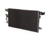 ES#371920 - 4B3260403H - A/C Condenser - A common failure point of your vehicles A/C system - Genuine Volkswagen Audi - Audi