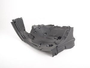 ES#2590401 - 51718050546 - COVER, WHEELHOUSING, - Genuine BMW - BMW