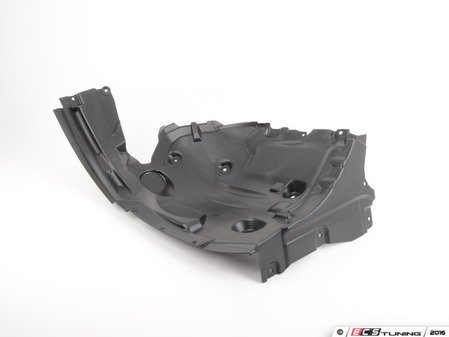 ES#2590401 - 51718050546 - COVER, WHEELHOUSING, - Genuine BMW - BMW