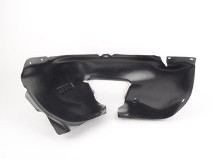 ES#2777020 - 1K0805978B - Front Upper Fender Liner - Right - Part of liner closer to door - Bremmen Parts - Volkswagen