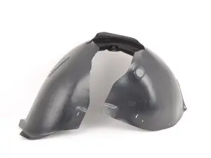 Front Upper Fender Liner - Left