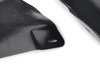 ES#2777019 - 1K0805977B - Front Upper Fender Liner - Left - Part of liner closer to door - Bremmen Parts - Volkswagen