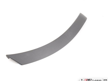 ES#76079 - 51123418114 - Wheel Arch cover - Rear Right (M) - Genuine BMW - Genuine BMW - BMW