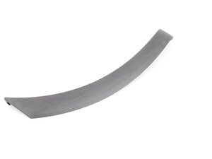 ES#74254 - 51113418111 - Wheel Arch Flare - Front Left - Genuine BMW - Genuine BMW - BMW