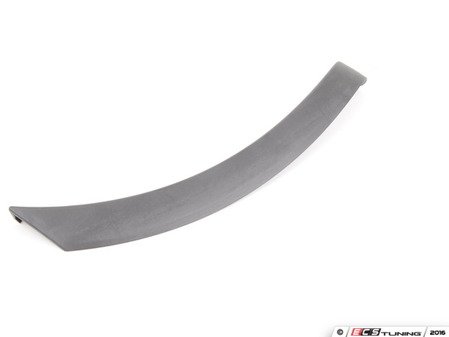 ES#74254 - 51113418111 - Wheel Arch Flare - Front Left - Genuine BMW - Genuine BMW - BMW