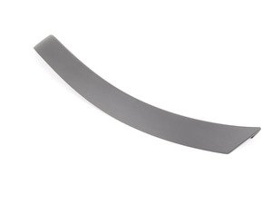 ES#76078 - 51123418113 - EXTENSION, WHEEL ARC - Genuine BMW - BMW