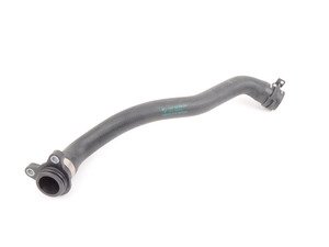 ES#2138046 - 11537581063 - Cooling Hose - Cylinder Head to Thermostat - Quality replacement cooling hose - Genuine BMW - BMW