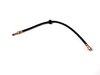 ES#60613 - 34306752400 - Front Brake Hose - Priced Each - Parts direct from the factory. - Genuine BMW - BMW
