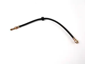 Front Brake Hose - Priced Each