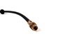 ES#60613 - 34306752400 - Front Brake Hose - Priced Each - Parts direct from the factory. - Genuine BMW - BMW