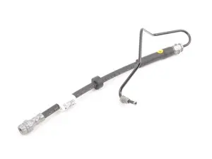 Front Brake Hose - right