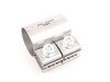 ES#1875591 - 18307536424 - 48mm Exhaust Clamp - Priced Each - Used to connect exhaust sections - Genuine MINI - MINI