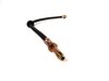 ES#60613 - 34306752400 - Front Brake Hose - Priced Each - Parts direct from the factory. - Genuine BMW - BMW