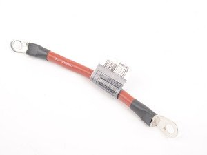 ES#162604 - 61126910649 - Battery Cable - Genuine BMW - BMW
