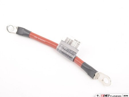 ES#162604 - 61126910649 - Battery Cable - Genuine BMW - BMW
