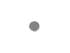 ES#206263 - 51438046665 - CAP FOR CLOTHES HOOK - Genuine BMW - BMW