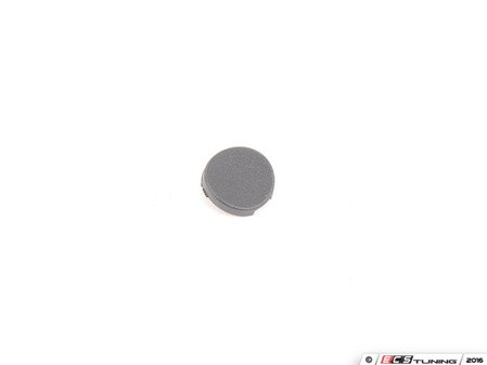 ES#206263 - 51438046665 - CAP FOR CLOTHES HOOK - Genuine BMW - BMW