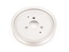 ES#1041351 - 06D145255B - Power Steering Pulley - Drives the power steering pump - Genuine Volkswagen Audi - Audi