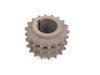 ES#19743 - 11211260571 - Crankshaft sprocket  - Timing chain crankshaft sprocket - Genuine BMW - BMW