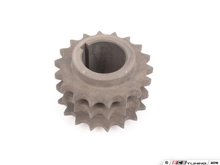 ES#19743 - 11211260571 - Crankshaft sprocket  - Timing chain crankshaft sprocket - Genuine BMW - BMW