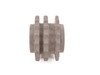 ES#19743 - 11211260571 - Crankshaft sprocket  - Timing chain crankshaft sprocket - Genuine BMW - BMW