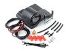 ES#11508 - 1j898005 - Indigo Boost Gauge With Steering Wheel Pod Kit - Offset steering column pod & perfect match indigo boost gauge - New South Performance - Volkswagen