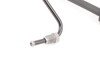 ES#3087157 - 8W0611707B - Front Brake Hose - left - Get a firm brake pedal again by replacing worn leaky hoses - Genuine Volkswagen Audi - Audi