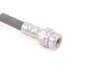 ES#3087157 - 8W0611707B - Front Brake Hose - left - Get a firm brake pedal again by replacing worn leaky hoses - Genuine Volkswagen Audi - Audi