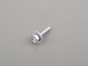 ES#17160 - 07149145030 - SCREW - Genuine BMW - BMW