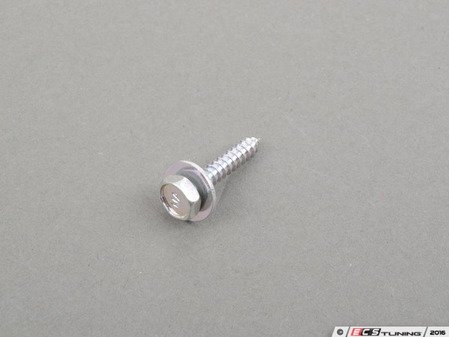 ES#17160 - 07149145030 - SCREW - Genuine BMW - BMW