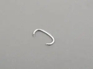 Upholstery Clip - Priced Each