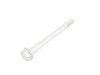 ES#3031020 - WHT007963 - Upper Control Arm Bolt - Priced Each - Secures the upper control arms to the spindle. M10x110x24 - Genuine Volkswagen Audi - Audi
