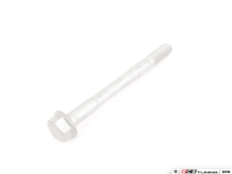 Genuine Volkswagen Audi - WHT007963 - Upper Control Arm Bolt 