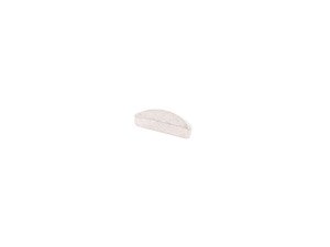 ES#1632385 - 1089910067 - Woodruff Key - Priced Each - Prevents the pulley from slipping on the shaft - Genuine Mercedes Benz - Mercedes Benz