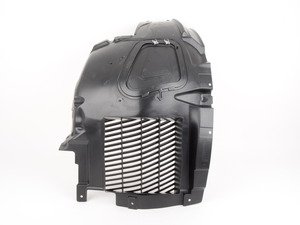 ES#2590398 - 51718050543 - Wheel Housing Cover - Front Left (Front Section) - Genuine BMW - Genuine BMW - BMW