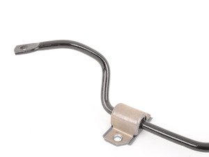 ES#1805970 - 2513200511 - Rear Sway Bar - Includes new bushings - Genuine Mercedes Benz - Mercedes Benz