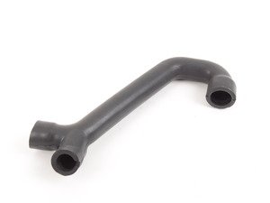 ES#2636812 - 1020944387 - Breather Hose - Valve Cover To Air Filter Housing - Meyle - Mercedes Benz