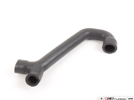 ES#2636812 - 1020944387 - Breather Hose - Valve Cover To Air Filter Housing - Meyle - Mercedes Benz