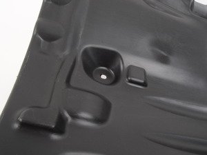 ES#2590400 - 51718050545 - COVER, WHEELHOUSING, - Genuine BMW - BMW