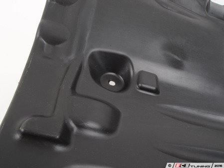 ES#2590400 - 51718050545 - COVER, WHEELHOUSING, - Genuine BMW - BMW